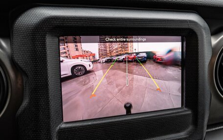 Jeep Wrangler, 2022 год, 5 298 000 рублей, 14 фотография