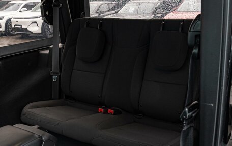 Jeep Wrangler, 2022 год, 5 298 000 рублей, 9 фотография