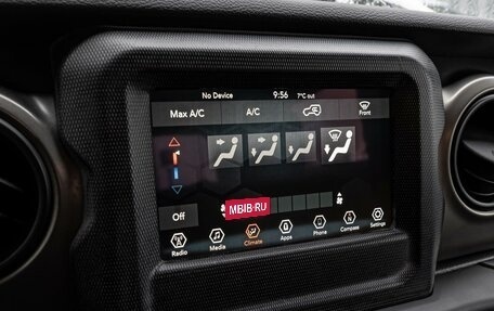 Jeep Wrangler, 2022 год, 5 298 000 рублей, 13 фотография