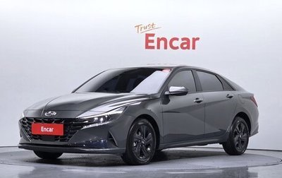 Hyundai Avante, 2023 год, 2 002 000 рублей, 1 фотография