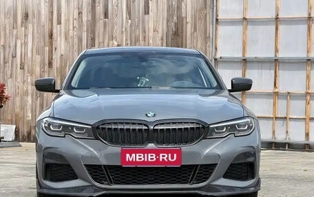 BMW 3 серия, 2022 год, 2 976 000 рублей, 1 фотография