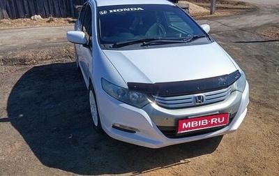 Honda Insight II рестайлинг, 2009 год, 705 000 рублей, 1 фотография