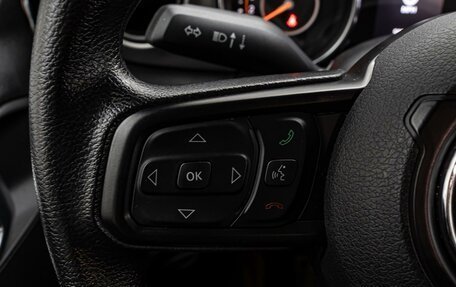 Jeep Wrangler, 2022 год, 5 298 000 рублей, 16 фотография