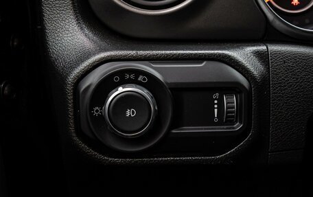 Jeep Wrangler, 2022 год, 5 298 000 рублей, 19 фотография