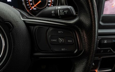 Jeep Wrangler, 2022 год, 5 298 000 рублей, 18 фотография