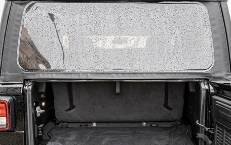 Jeep Wrangler, 2022 год, 5 298 000 рублей, 20 фотография