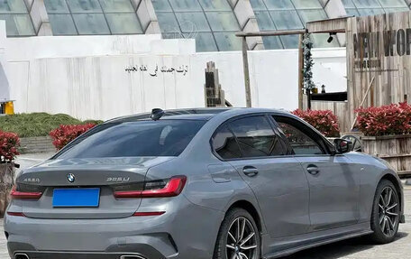 BMW 3 серия, 2022 год, 2 976 000 рублей, 3 фотография