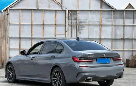 BMW 3 серия, 2022 год, 2 976 000 рублей, 5 фотография