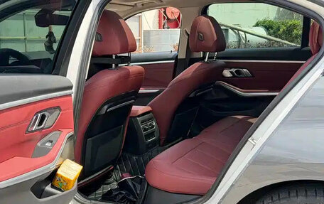 BMW 3 серия, 2022 год, 2 976 000 рублей, 9 фотография