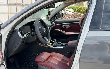 BMW 3 серия, 2022 год, 2 976 000 рублей, 8 фотография