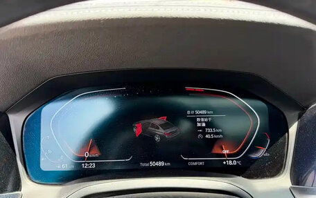 BMW 3 серия, 2022 год, 2 976 000 рублей, 7 фотография