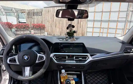 BMW 3 серия, 2022 год, 2 976 000 рублей, 6 фотография