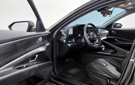 Hyundai Avante, 2023 год, 2 002 000 рублей, 5 фотография