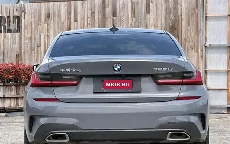 BMW 3 серия, 2022 год, 2 976 000 рублей, 4 фотография