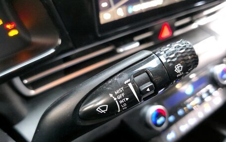 Hyundai Avante, 2023 год, 2 002 000 рублей, 15 фотография