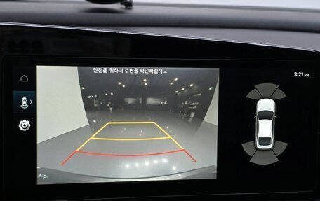 Hyundai Avante, 2023 год, 2 002 000 рублей, 12 фотография