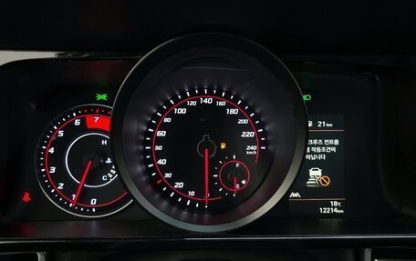 Hyundai Avante, 2023 год, 2 002 000 рублей, 14 фотография