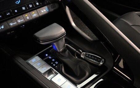 Hyundai Avante, 2023 год, 2 002 000 рублей, 13 фотография