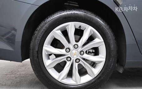 Chevrolet Malibu IX, 2022 год, 1 420 000 рублей, 5 фотография