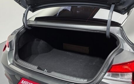 Hyundai Avante, 2023 год, 2 002 000 рублей, 17 фотография