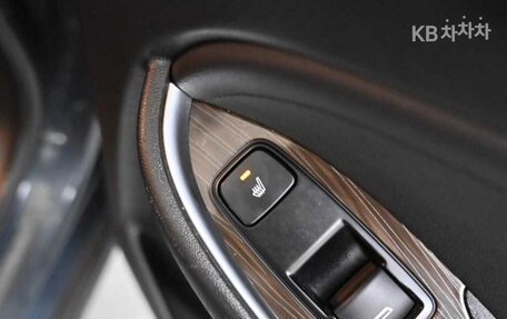 Chevrolet Malibu IX, 2022 год, 1 420 000 рублей, 16 фотография