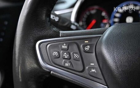 Chevrolet Malibu IX, 2022 год, 1 420 000 рублей, 18 фотография