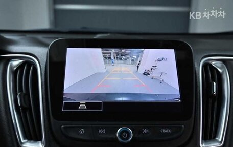 Chevrolet Malibu IX, 2022 год, 1 420 000 рублей, 15 фотография