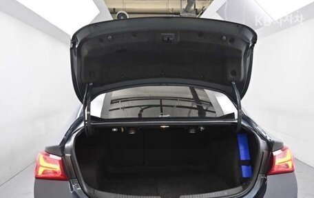 Chevrolet Malibu IX, 2022 год, 1 420 000 рублей, 20 фотография