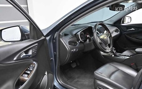 Chevrolet Malibu IX, 2022 год, 1 420 000 рублей, 11 фотография