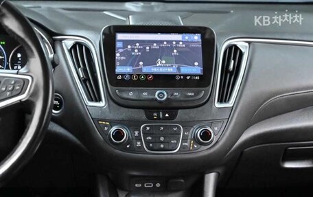 Chevrolet Malibu IX, 2022 год, 1 420 000 рублей, 14 фотография