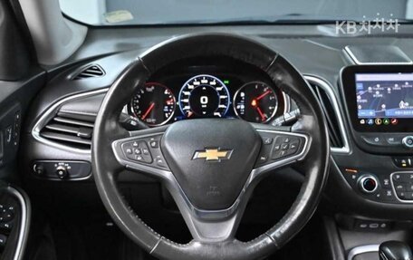 Chevrolet Malibu IX, 2022 год, 1 420 000 рублей, 13 фотография