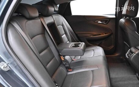 Chevrolet Malibu IX, 2022 год, 1 420 000 рублей, 12 фотография