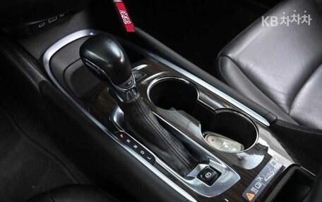 Chevrolet Malibu IX, 2022 год, 1 420 000 рублей, 9 фотография