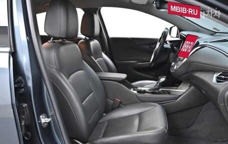 Chevrolet Malibu IX, 2022 год, 1 420 000 рублей, 10 фотография