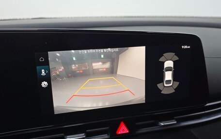 Hyundai Avante, 2023 год, 1 973 000 рублей, 12 фотография