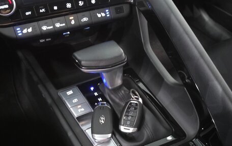 Hyundai Avante, 2023 год, 1 973 000 рублей, 13 фотография