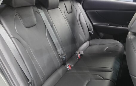 Hyundai Avante, 2023 год, 1 973 000 рублей, 8 фотография