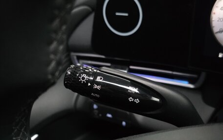 Hyundai Avante, 2023 год, 1 973 000 рублей, 15 фотография