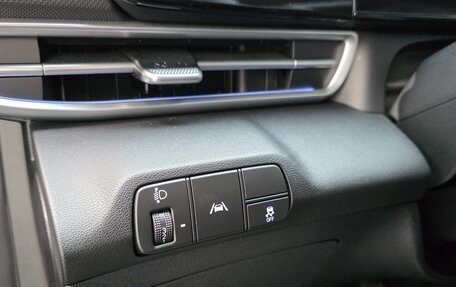 Hyundai Avante, 2023 год, 1 973 000 рублей, 16 фотография