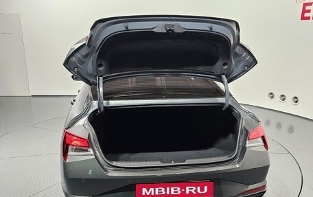 Hyundai Avante, 2023 год, 1 973 000 рублей, 18 фотография