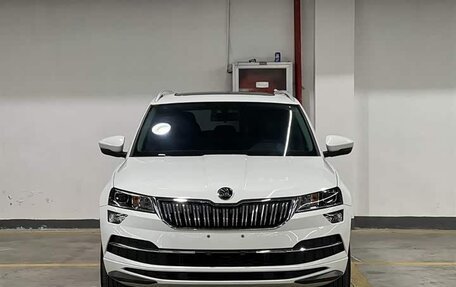 Skoda Karoq I, 2023 год, 1 910 000 рублей, 3 фотография