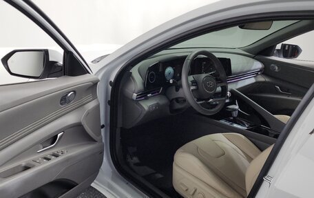 Hyundai Avante, 2022 год, 2 014 000 рублей, 5 фотография