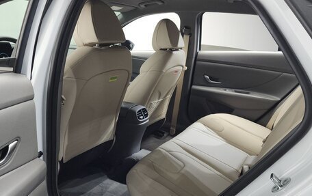 Hyundai Avante, 2022 год, 2 014 000 рублей, 6 фотография