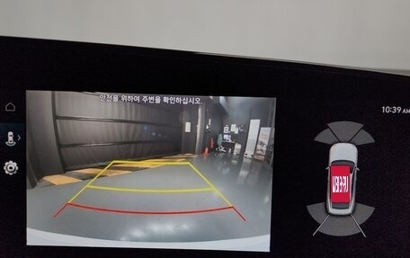 Hyundai Avante, 2022 год, 2 014 000 рублей, 11 фотография