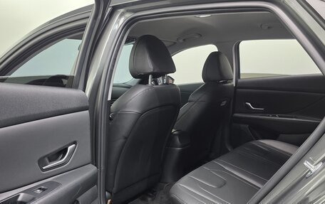 Hyundai Avante, 2023 год, 1 973 000 рублей, 6 фотография