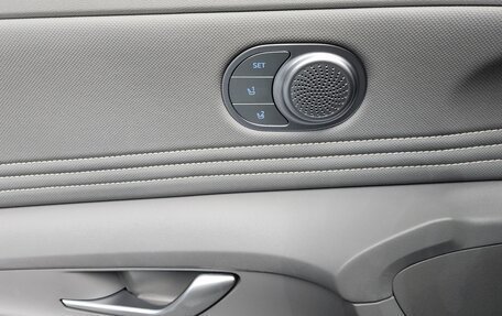 Hyundai Avante, 2022 год, 2 014 000 рублей, 16 фотография