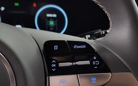 Hyundai Avante, 2022 год, 2 014 000 рублей, 15 фотография