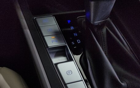 Hyundai Avante, 2022 год, 2 014 000 рублей, 14 фотография