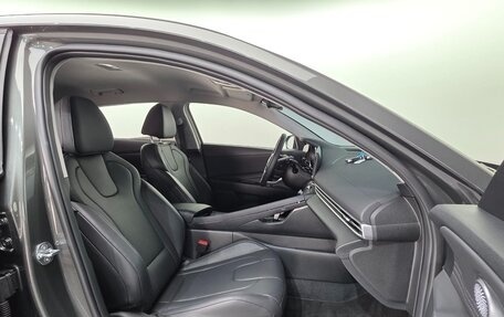 Hyundai Avante, 2023 год, 1 973 000 рублей, 7 фотография