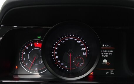 Hyundai Avante, 2023 год, 1 973 000 рублей, 15 фотография